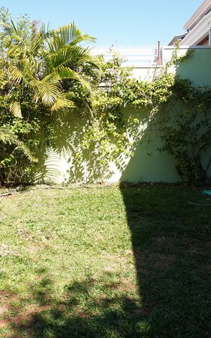 Casa de condomínio para alugar com 150m², 3 quartos e 3 vagasVaranda
