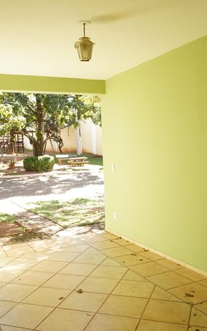 Casa de condomínio para alugar com 150m², 3 quartos e 3 vagasGaragem
