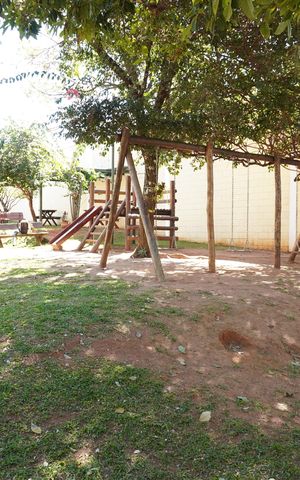 Casa de condomínio para alugar com 150m², 3 quartos e 3 vagasÁrea comum