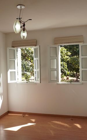 Casa de condomínio para alugar com 150m², 3 quartos e 3 vagasQuarto 3