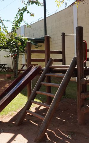 Casa de condomínio para alugar com 150m², 3 quartos e 3 vagasÁrea comum