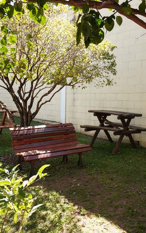 Casa de condomínio para alugar com 150m², 3 quartos e 3 vagasÁrea comum