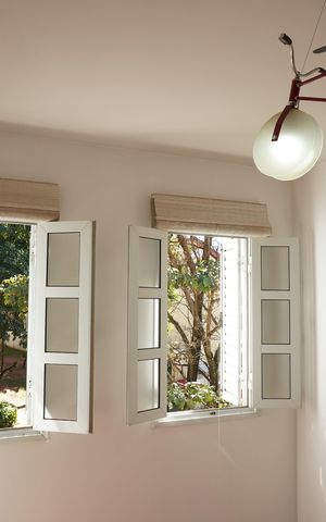 Casa de condomínio para alugar com 150m², 3 quartos e 3 vagasQuarto 3