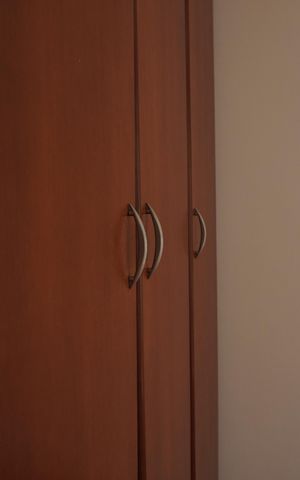 Casa de condomínio para alugar com 150m², 3 quartos e 3 vagasQuarto 3 - Armários