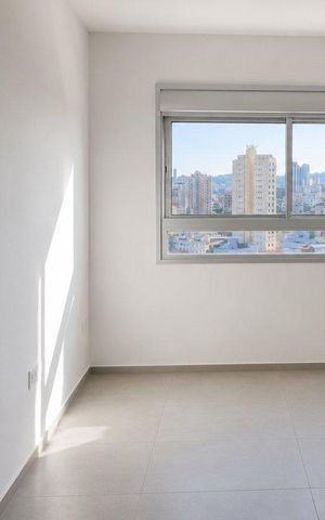 Apartamento à venda com 24m², 1 quarto e 1 vaga Apartamento à venda com 24m², 1 quarto e 1 vagaStudio