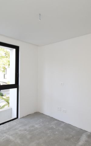 Casa de condomínio à venda com 136m², 3 quartos e 2 vagasQuarto 3