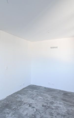 Casa de condomínio à venda com 136m², 3 quartos e 2 vagasÁtico
