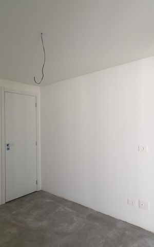 Casa de condomínio à venda com 136m², 3 quartos e 2 vagasQuarto 2