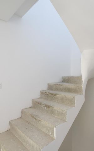 Casa de condomínio à venda com 136m², 3 quartos e 2 vagasCorredor
