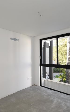 Casa de condomínio à venda com 136m², 3 quartos e 2 vagasQuarto 3