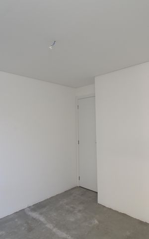 Casa de condomínio à venda com 136m², 3 quartos e 2 vagasQuarto 3