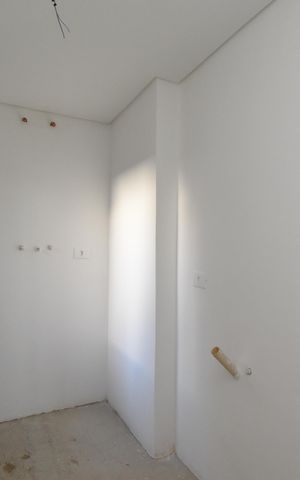 Casa de condomínio à venda com 136m², 3 quartos e 2 vagasLavabo