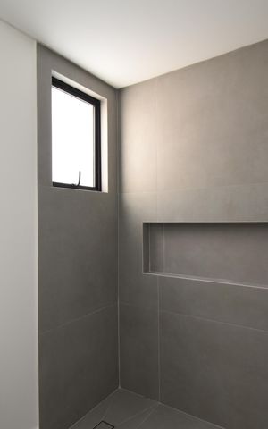 Casa de condomínio à venda com 136m², 3 quartos e 2 vagasBanheiro 2