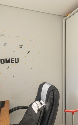 Apartamento à venda com 65m², 3 quartos e 1 vaga Apartamento à venda com 65m², 3 quartos e 1 vagaQuarto 2