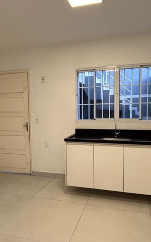 Casa à venda com 130m², 2 quartos e 1 vaga Casa à venda com 130m², 2 quartos e 1 vagaCozinha