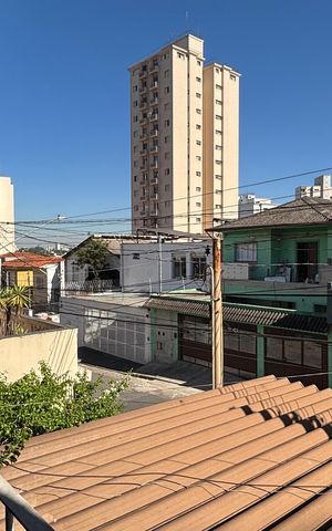 Casa à venda com 130m², 2 quartos e 1 vaga Casa à venda com 130m², 2 quartos e 1 vagaQuarto 1