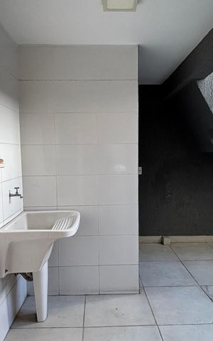 Casa à venda com 130m², 2 quartos e 1 vaga Casa à venda com 130m², 2 quartos e 1 vagaÁrea de Serviço