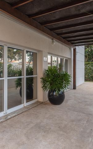 Apartamento para alugar com 51m², 2 quartos e 1 vaga Apartamento para alugar com 51m², 2 quartos e 1 vagaÁrea comum - Salão de festas