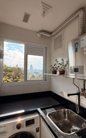 Apartamento à venda com 55m², 2 quartos e 1 vagaÁrea de Serviço