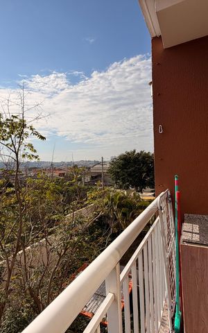 Apartamento à venda com 55m², 2 quartos e 1 vagaSacada