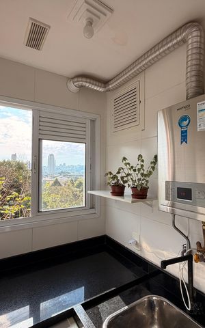 Apartamento à venda com 55m², 2 quartos e 1 vagaÁrea de Serviço