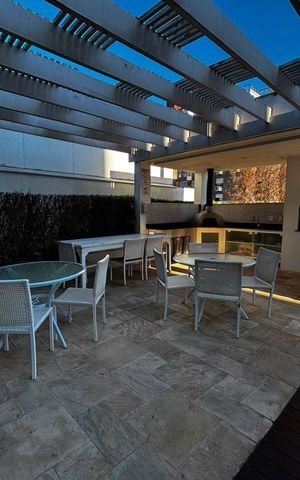 Apartamento para alugar com 46m², 1 quarto e 1 vaga