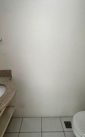 Apartamento para alugar com 46m², 1 quarto e 1 vaga