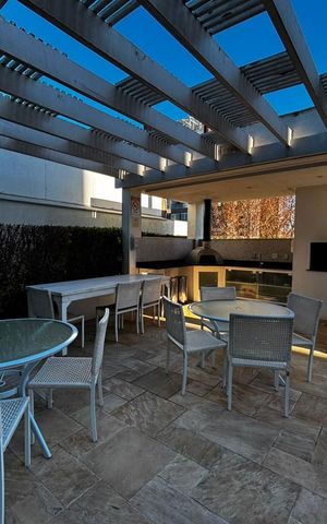 Apartamento para alugar com 46m², 1 quarto e 1 vaga