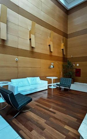 Apartamento para alugar com 46m², 1 quarto e 1 vaga