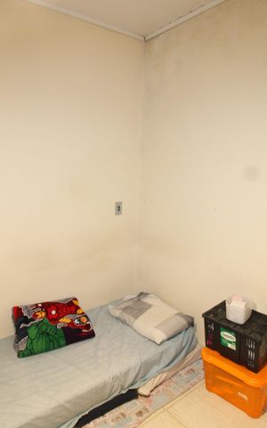Casa à venda com 40m², 2 quartos e sem vagaQuarto 2