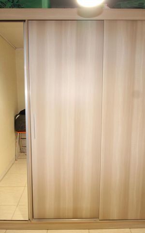 Casa à venda com 40m², 2 quartos e sem vagaQuarto 2