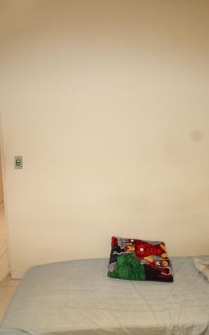 Casa à venda com 40m², 2 quartos e sem vagaQuarto 2