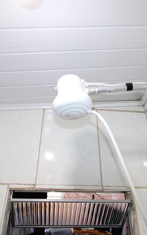 Casa à venda com 40m², 2 quartos e sem vagaBanheiro