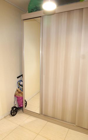 Casa à venda com 40m², 2 quartos e sem vagaQuarto 2