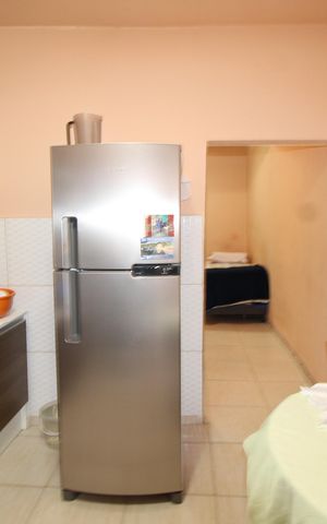 Casa à venda com 40m², 2 quartos e sem vagaCozinha