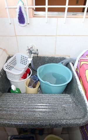 Casa à venda com 40m², 2 quartos e sem vagaÁrea de Serviço