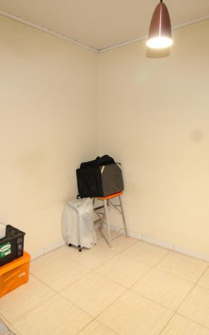 Casa à venda com 40m², 2 quartos e sem vagaQuarto 2