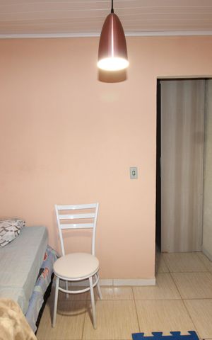 Casa à venda com 40m², 2 quartos e sem vagaQuarto 1