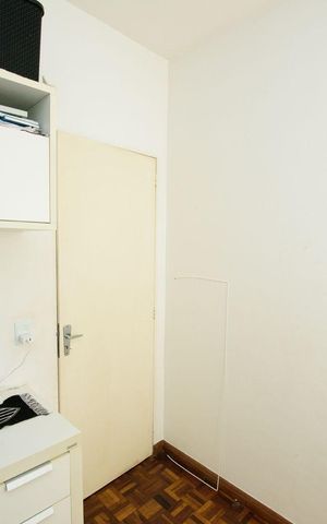 Apartamento à venda com 65m², 3 quartos e 1 vaga Apartamento à venda com 65m², 3 quartos e 1 vagaQuarto 3