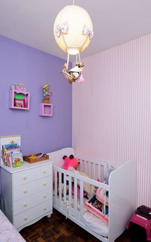 Apartamento à venda com 65m², 3 quartos e 1 vaga Apartamento à venda com 65m², 3 quartos e 1 vagaQuarto 2
