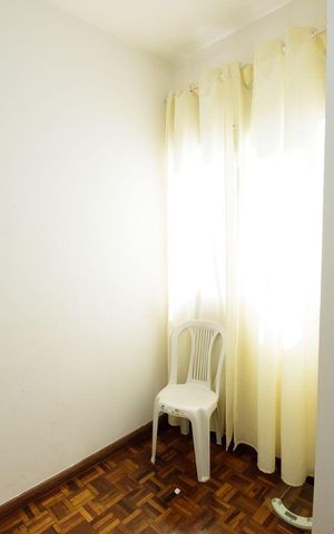 Apartamento à venda com 65m², 3 quartos e 1 vaga Apartamento à venda com 65m², 3 quartos e 1 vagaQuarto 3