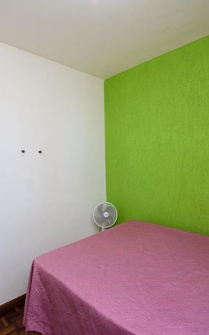 Apartamento à venda com 65m², 3 quartos e 1 vaga Apartamento à venda com 65m², 3 quartos e 1 vagaQuarto 1