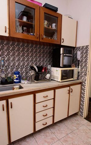 Apartamento à venda com 65m², 3 quartos e 1 vaga Apartamento à venda com 65m², 3 quartos e 1 vagaCozinha
