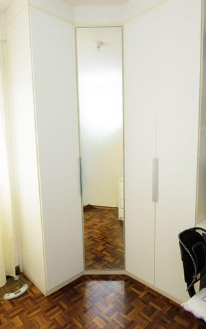 Apartamento à venda com 65m², 3 quartos e 1 vaga Apartamento à venda com 65m², 3 quartos e 1 vagaQuarto 3