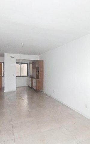 Apartamento para alugar com 49m², 1 quarto e sem vaga Apartamento para alugar com 49m², 1 quarto e sem vagaSala