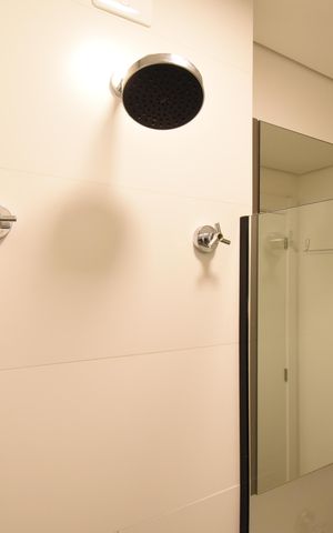 Studio à venda com 20m², 1 quarto e sem vagaBanheiro
