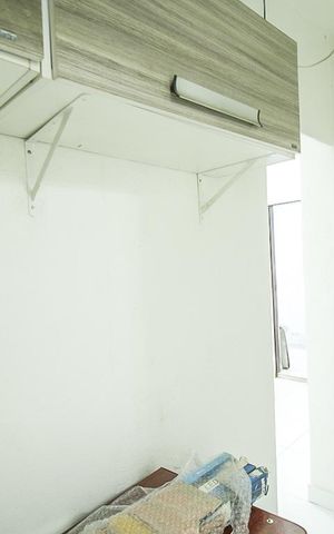 Casa para alugar com 65m², 2 quartos e sem vaga Casa para alugar com 65m², 2 quartos e sem vagaCorredor