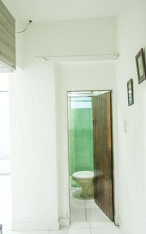 Casa para alugar com 65m², 2 quartos e sem vaga Casa para alugar com 65m², 2 quartos e sem vagaCorredor