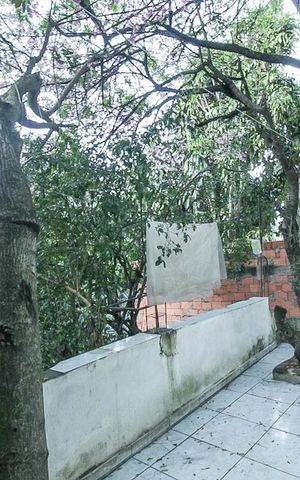 Casa para alugar com 65m², 2 quartos e sem vaga Casa para alugar com 65m², 2 quartos e sem vagaChurrasqueira