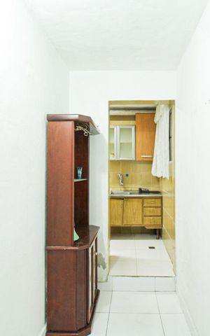 Casa para alugar com 65m², 2 quartos e sem vaga Casa para alugar com 65m², 2 quartos e sem vagaCorredor